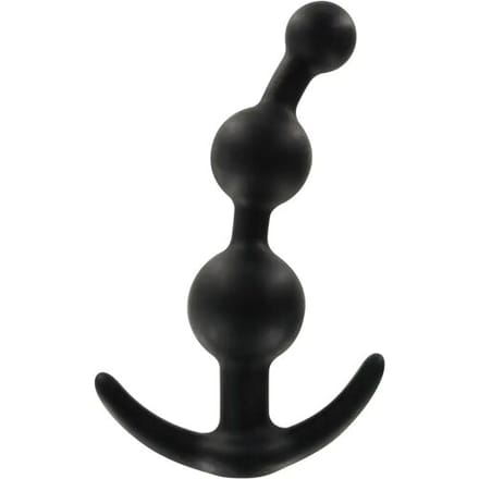 TOYJOY - Sweet Sensation - Anal Toys Buttplugs Zwart