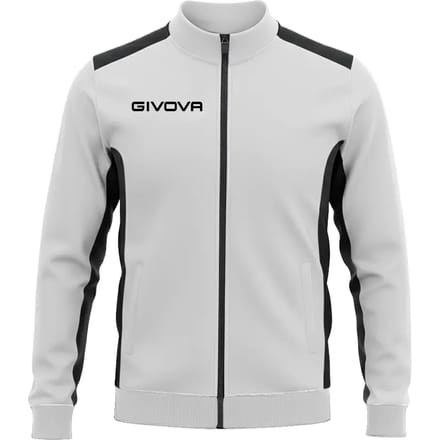 Kinder trainingspak Givova Revolution