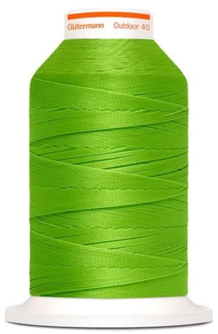 Gütermann Outdoor #8530 400m - Super-sterk garen - Gutermann