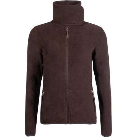 Fleece HKM Basil