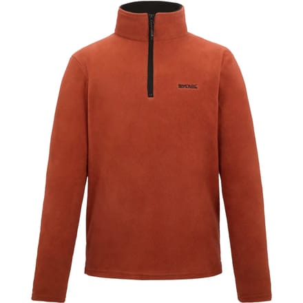 1/2 rits fleece Regatta Thompson Lightweight