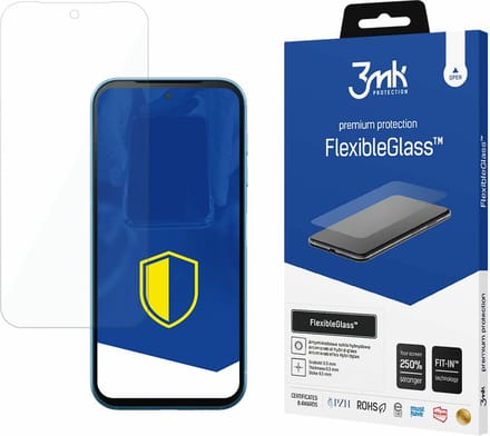 Fairphone 5 - 3Mk Flexibleglass
