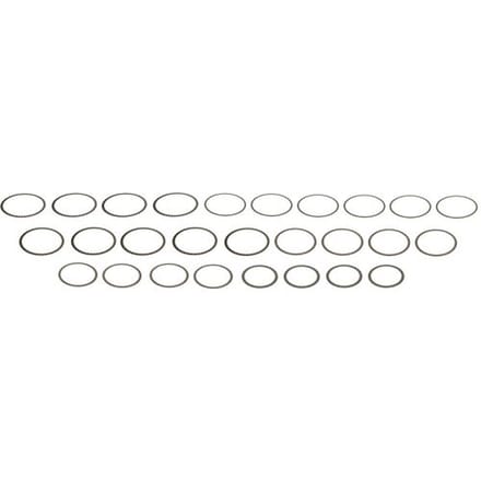 Element, automatische transmissie AISIN KTAAZ-7010
