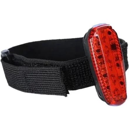 Clip-on led-lamp Bodylite Gear