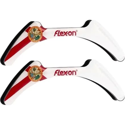 Floride teugels stickers Flex-On