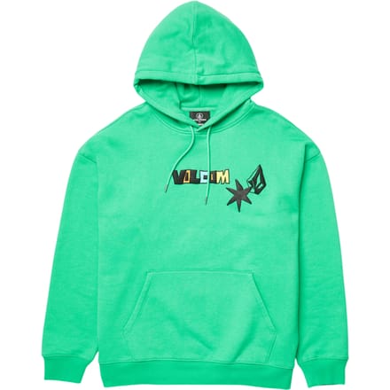 Volcom Mens Fa Bob Mollema Po 1