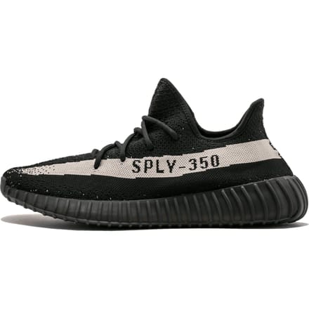 Yeezy Boost 350 V2 Oreo