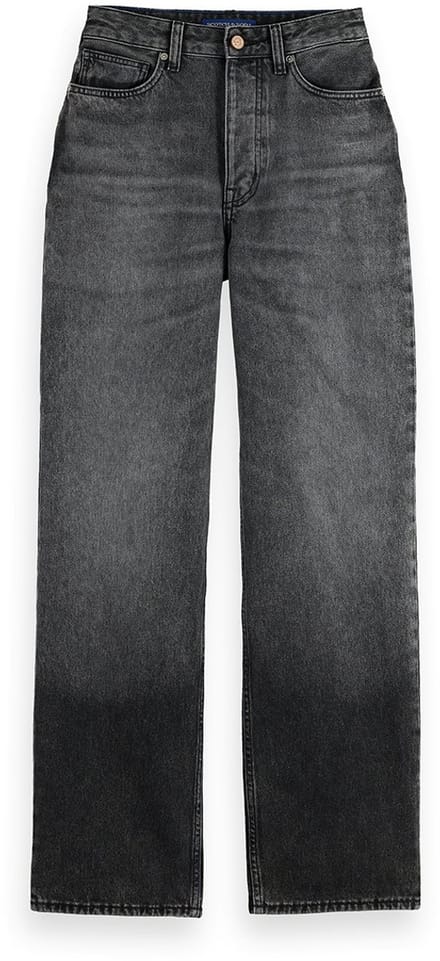 Scotch & Soda - Dames - Jeans