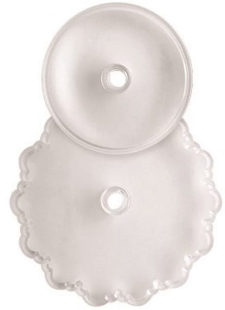 JEM Medium Frill Set/2