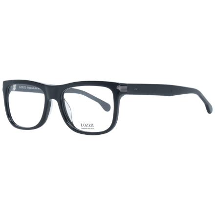Lozza Optisch montuur VL4122 0BLK 51