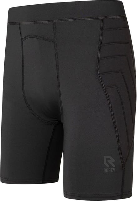 Robey Patron Goalkeeper Padded Underlayer Short - - XXXL