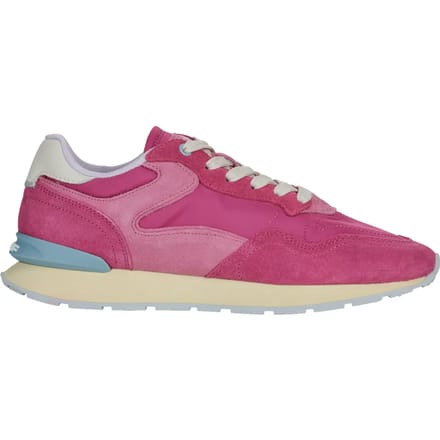Sneakers HOFF City Retro Rosewood