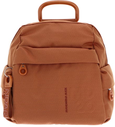 MANDARINA DUCK rugzak MD20 Backpack Pumpkin oranje