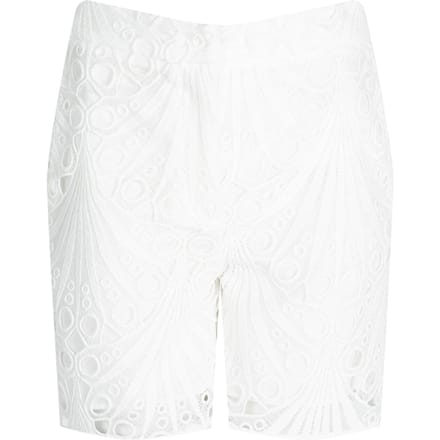 Pinko shorts Adulare Vrouw Wit