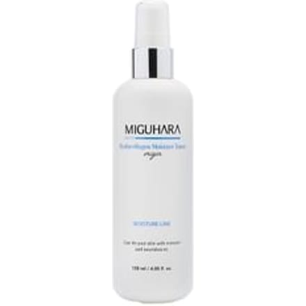 MIGUHARA - Hyalucollagen Moisture Toner Origin 120ml