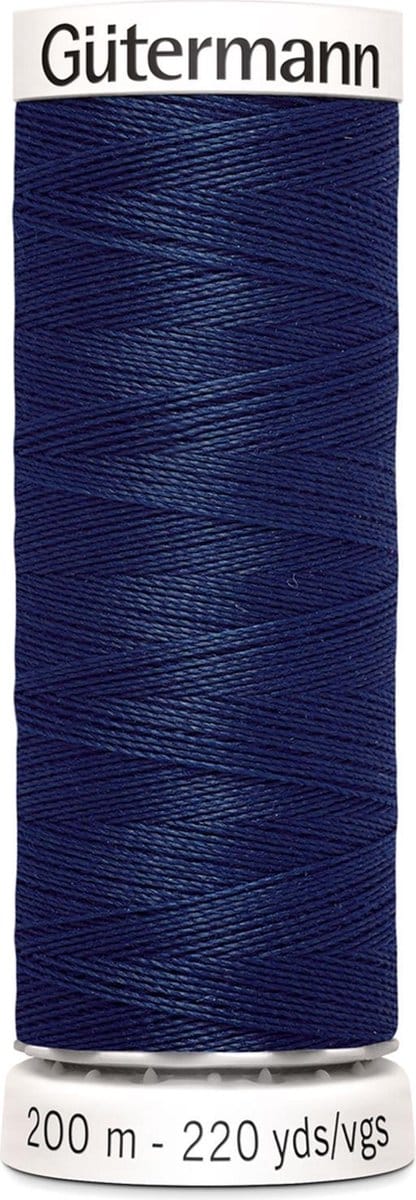 Gutermann Polyester Naaigaren 200meter-11