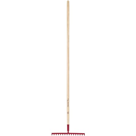 Fiskars Classic Hark 16 Kromme Tanden FSC