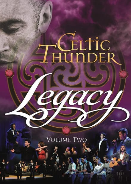 Legacy: Volume Two