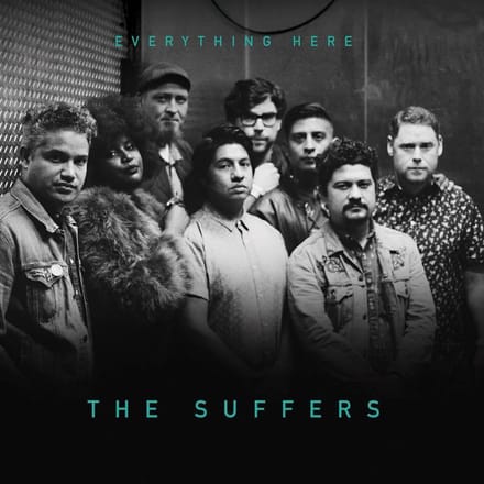 Everything Here - Suffers