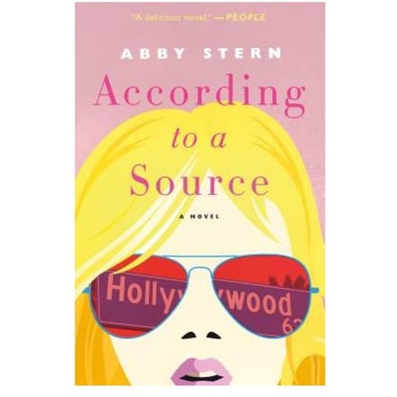 According To A Source - Abby Stern
