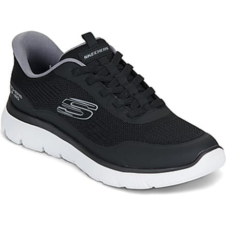 Lage Sneakers Skechers SUMMITS SLIP-INS