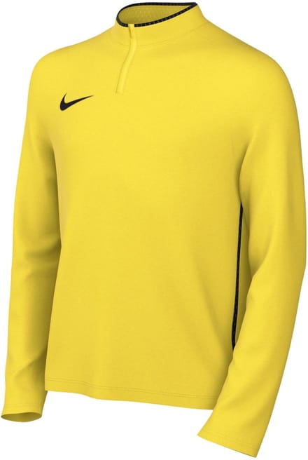 Nike Dri-Fit Park Trainingstop Kinderen Geel - Maat S