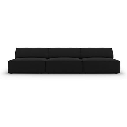 3-zitsbank Jodie zonder armleuning | Micadoni Limited Edition