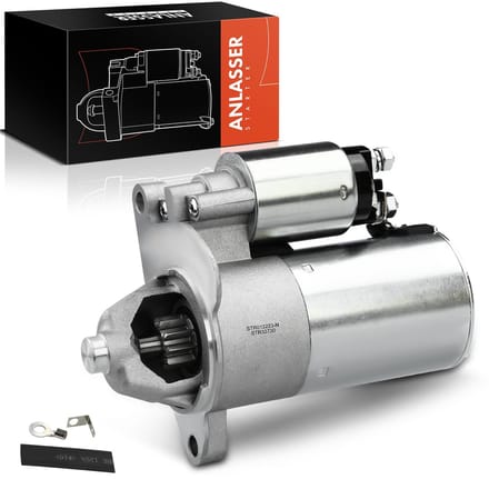 Frankberg 1x Startmotor voor FORD USA Explorer U U2 4.0L 1996-2002