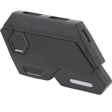 Adaptateur clavier et souris Bluetooth 4.0 Plug and Play pour système iOS