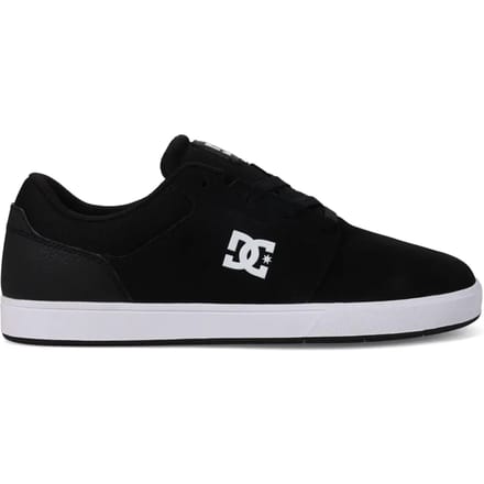Dc Shoes Dc Crisis 2 Sneaker - Black/white