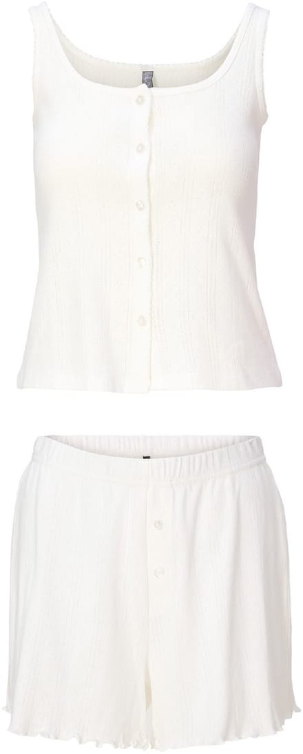 Lingadore Shortama set