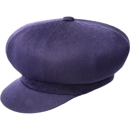 Baretstijl Hoed Kangol Tropic Spitfire