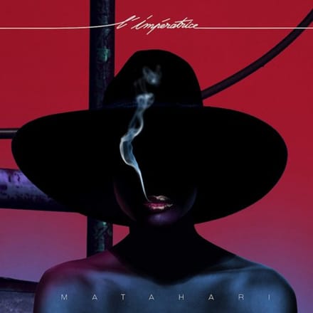 Matahari -Reissue- - L'imperatrice