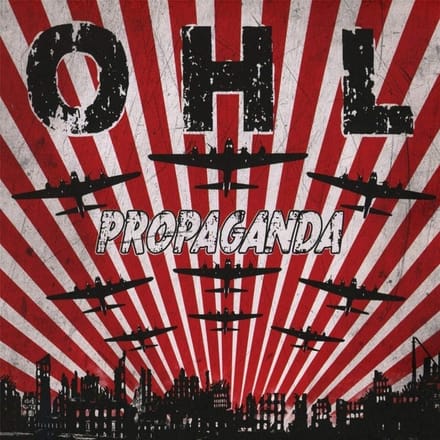 OHL - Propaganda (CD)