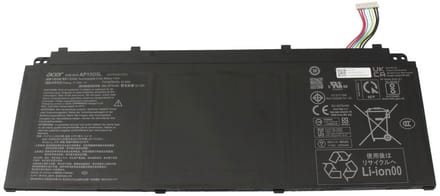 Acer AP15O5L Batterij - 53,9Wh - 11,55V (AP15O5L)