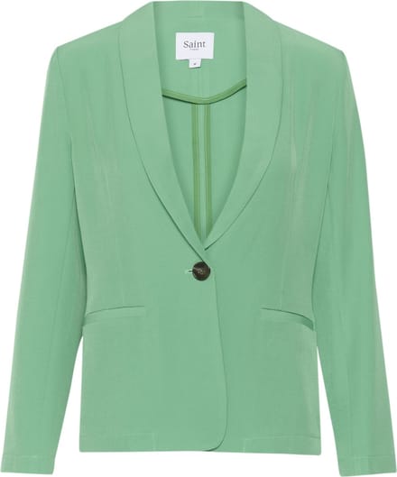 Saint Tropez CelestSZ Blazer Dames Blazer - Maat M