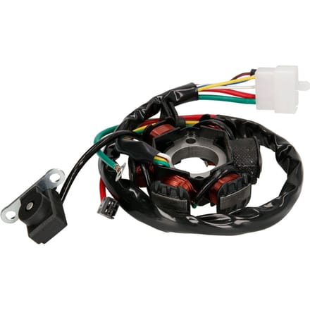 Steun, generator INPARTS IP000061