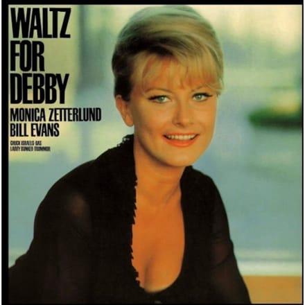Waltz For Debby - Monica Zetterlund / Bill Evans