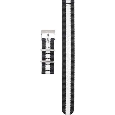Tissot Straps T604038995 Quickster Horlogeband