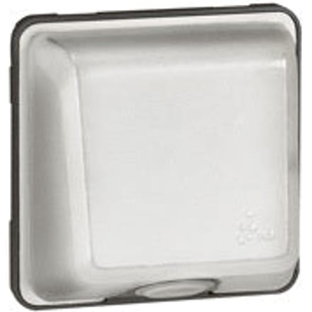 Legrand Soliroc kabeldoorvoer Zamac - 077850