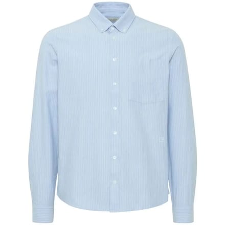 Shirt met lange mouwen Casual Friday Vincent