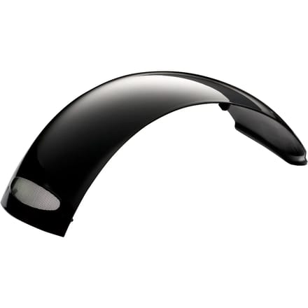 Rijhelm accessoire, hoogglans lakafwerking OneK