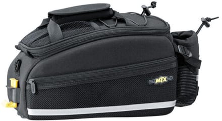 Topeak Mtx Trunkbag Ex Quicktrack Fietstassen 8l Zwart