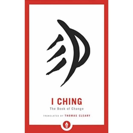 I Ching - Shambhala Pocket Library - Thomas Cleary