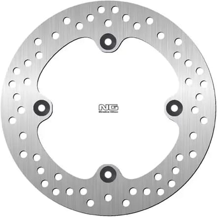 Motorfiets remschijf NG Brake Disc DIS2049