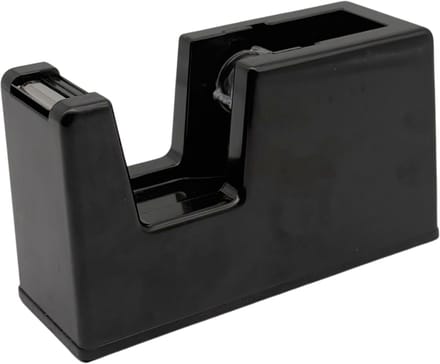 Purepeak Plakband Dispenser - Donkergrijs - Voor professioneel gebruik