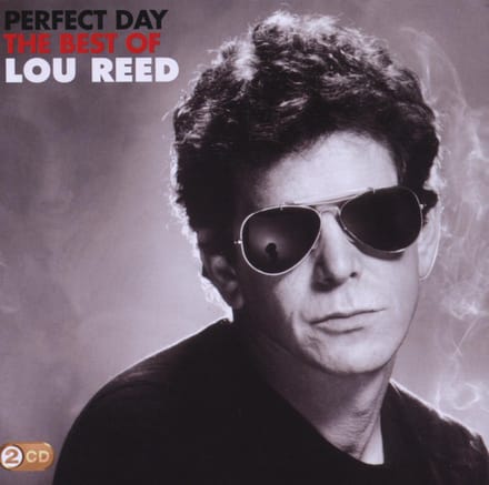 Perfect Day - Lou Reed