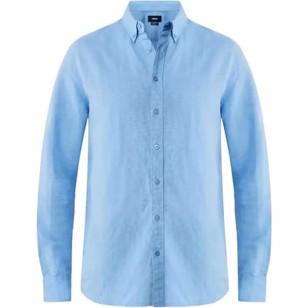 Shirt met lange mouwen Mexx Caleb