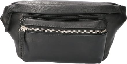 Leather Design Heuptas UR Zwart
