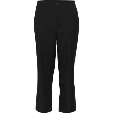 Korte chino broek voor dames CULTURE Anie